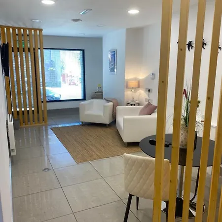 The Downtown Studio Apartament Buncrana