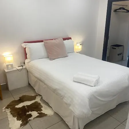 The Downtown Studio Apartament *